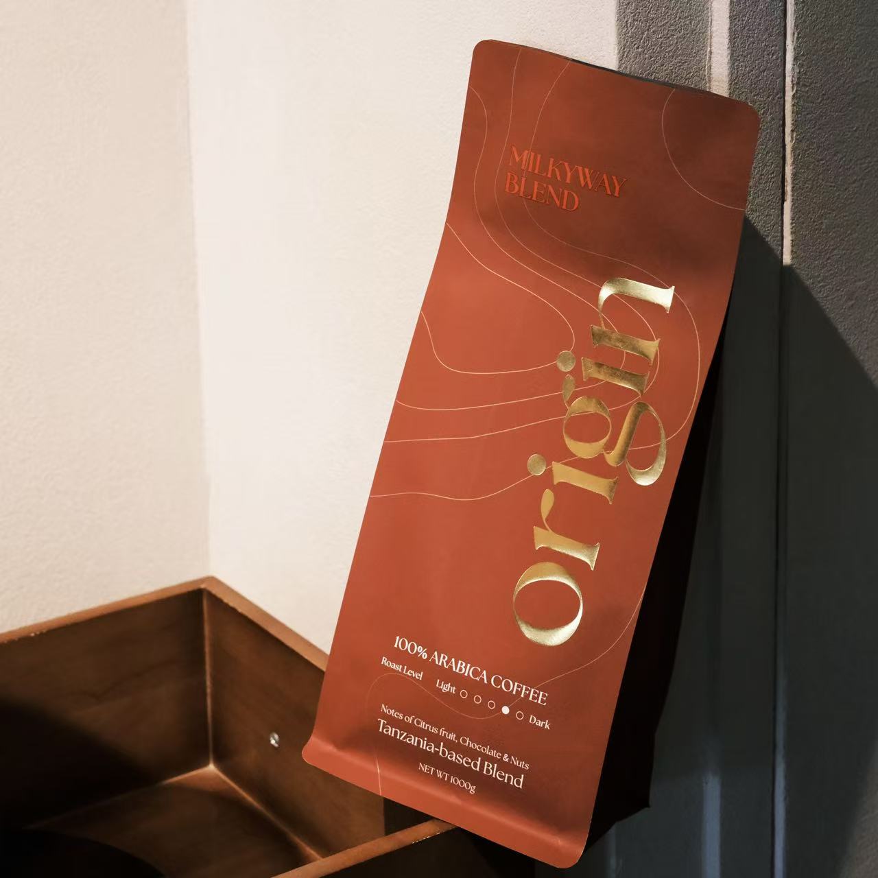 單一產(chǎn)地咖啡包裝的個性化挑戰(zhàn)與解決方案